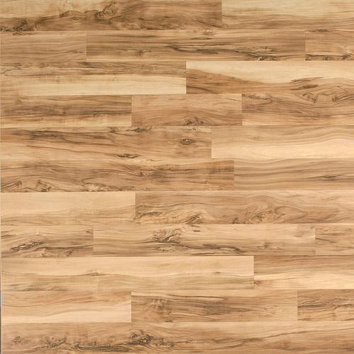 Classic & Classic Sound by Quick-Step - Flaxen Spalted Maple 2-Strip Plank