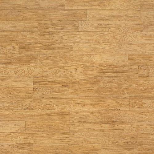 Parchment Hickory 2-Strip Plank