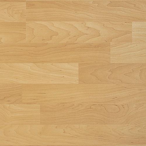 Classic & Classic Sound by Quick-Step - Vermont Maple 3-Strip Plank