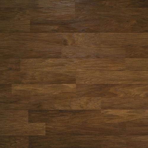 Warm Hickory 2-Strip Plank