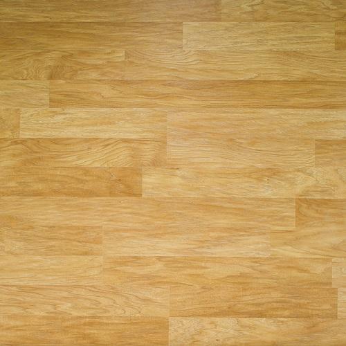 Golden Hickory 2-Strip Plank