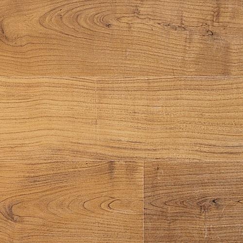 Dark Varnished Cherry Plank