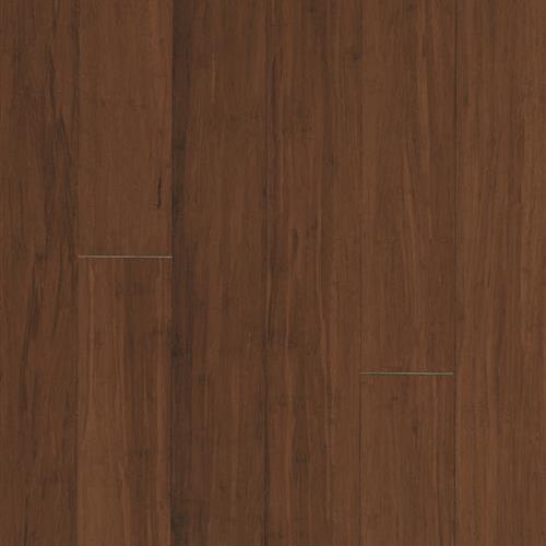 Usfloors Natural Bamboo Expressions Smooth Acorn Hardwood