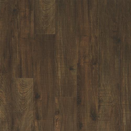 Coretec Plus 5 Plank Deep Smoked Oak