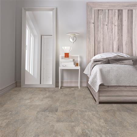 Room Scene of COREtec Stone - Vinyl by USFloors