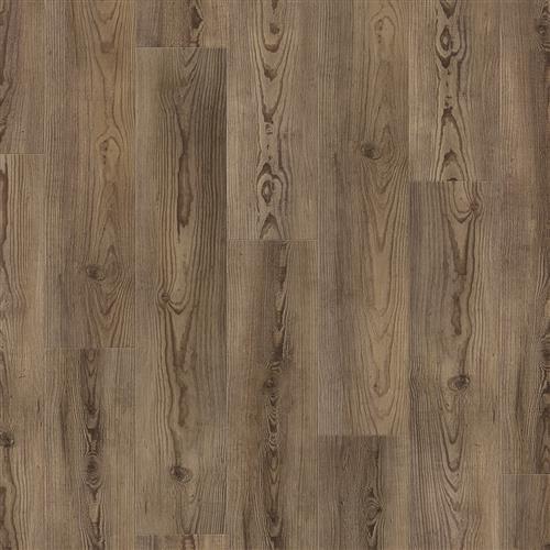 COREtec Plus Enhanced Plank in Angola Pine - Vinyl by USFloors