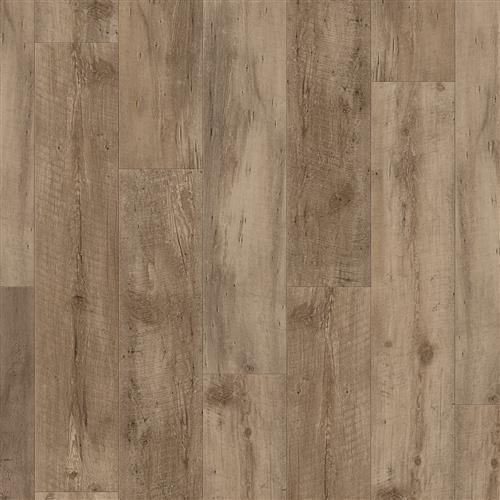 COREtec Plus Enhanced Plank in Nares Oak - Vinyl by USFloors