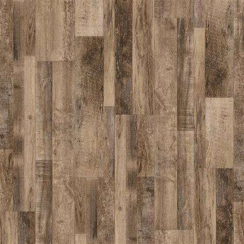 COREtec Plus Enhanced Plank in Marianas Oak - Vinyl by USFloors