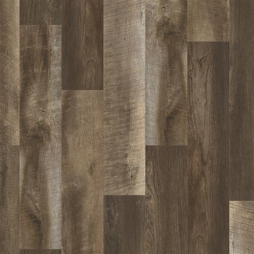 COREtec Plus Enhanced Plank in Tonga Oak - Vinyl by USFloors