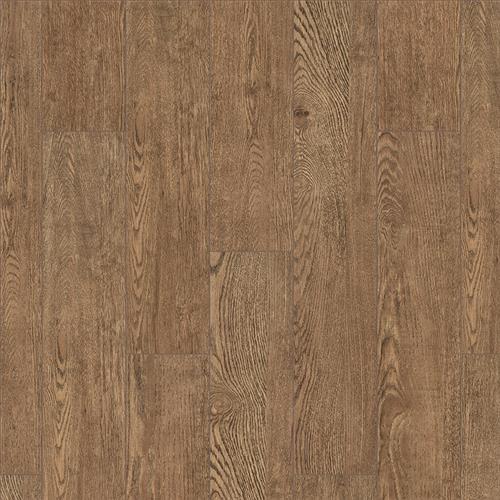 COREtec Plus Enhanced Plank in Fiordland Oak - Vinyl by USFloors