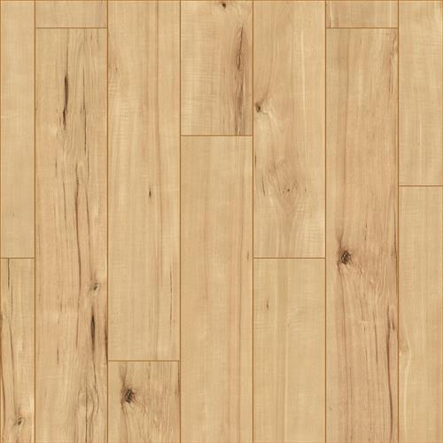 COREtec Plus Enhanced Plank in Kobuk Valley Hickory - Vinyl by USFloors