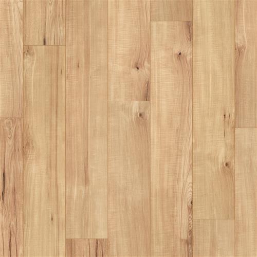 COREtec Plus Enhanced Plank in Gateway Hickory - Vinyl by USFloors