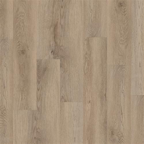Elliptical Oak