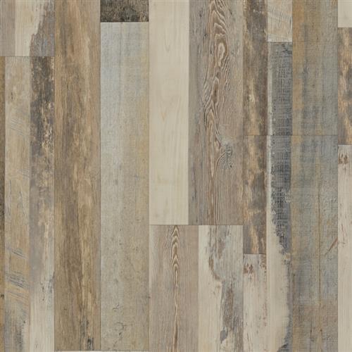 Usfloors Coretec Plus 7 Plank Cabin Oak Waterproof Flooring