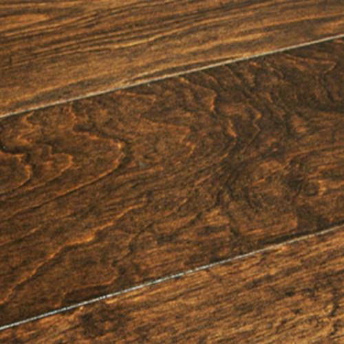 Room Scene of Silverado Hardwood - Hardwood by Hallmark Floors