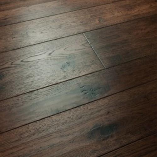 Hallmark Floors Monterey Hardwood, Scottsdale Distressed Random Length Laminate Flooring