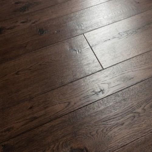 Monterey Hardwood Gaucho Hickory