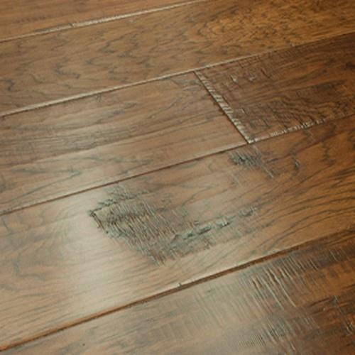 Hallmark Floors Chaparral Tackroom, Hardwood Flooring Alpharetta