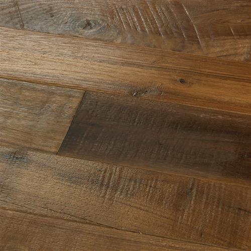 Hallmark Floors Organic Hardwood Tamarind Walnut Hardwood