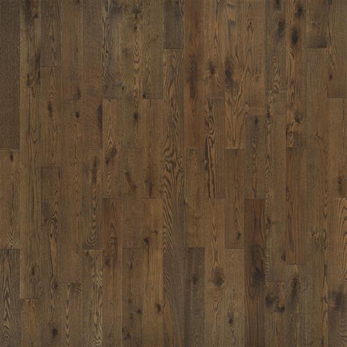 Crestline Solid Collection Porter Red Oak