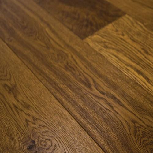 Carmel Modern Craftsman Coastal Boardwalk Hardwood Floors