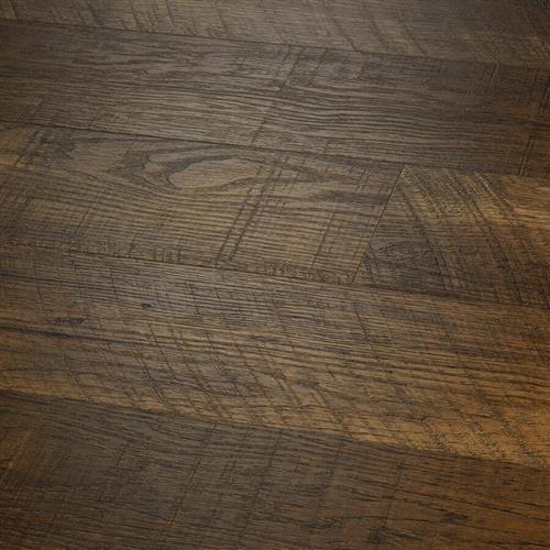 Courtier by Hallmark Floors - Baroness Hickory