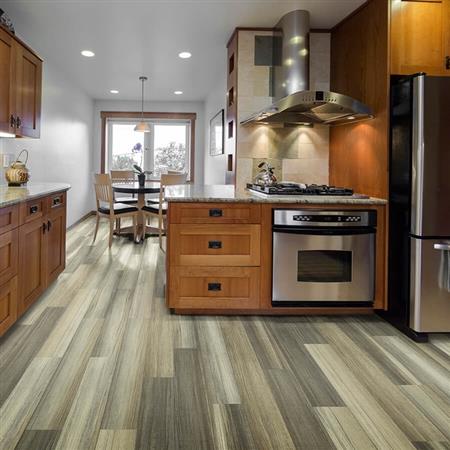 12Mil Collection Charleston Oak