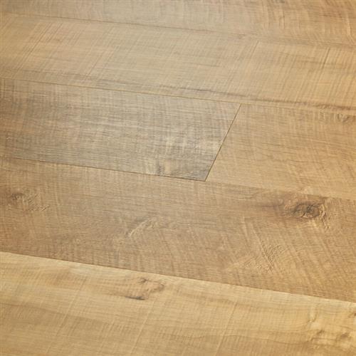 Hallmark Floors Courtier Collection Esquire Maple Waterproof