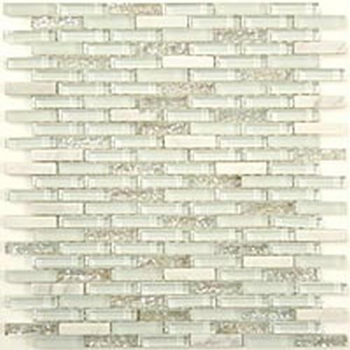 Glazzio Tiles Jewel Series Moonstone Glitter Glass Tile - Saint Louis, Missouri - Champion Floor ...