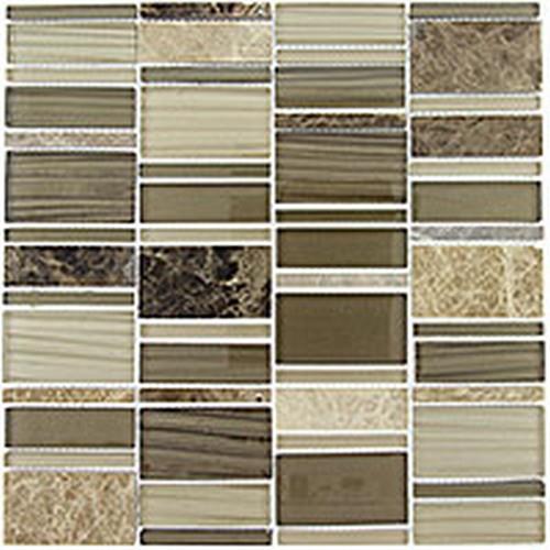 Alhambra Palette
