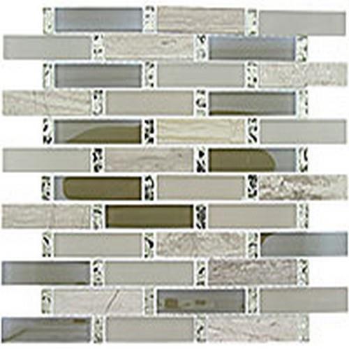 Interlace Series by Glazzio Tiles