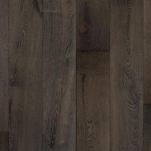 Atelier in Burnt Oak 8" - Hardwood by DuChateau