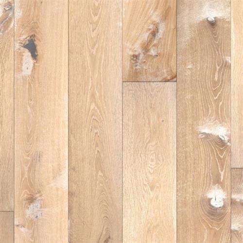 Atelier in Chalet 8" - Hardwood by DuChateau