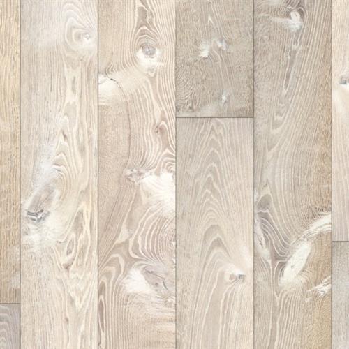 Atelier in Driftwood Grey 8" - Hardwood by DuChateau