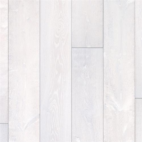 Atelier in Driftwood White 9.5" - Hardwood by DuChateau