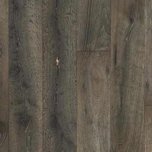 Atelier in Lava Grey 8" - Hardwood by DuChateau