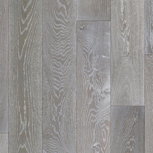 Atelier in Pure Grey 8" - Hardwood by DuChateau