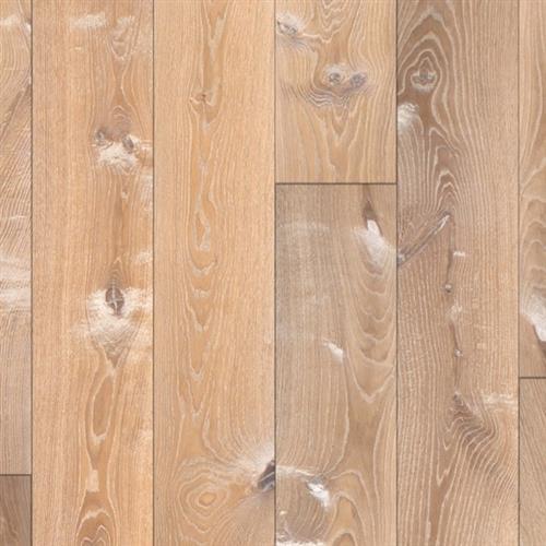 Atelier in Soho 8" - Hardwood by DuChateau