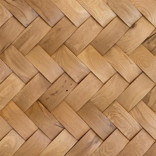 Golden Oak