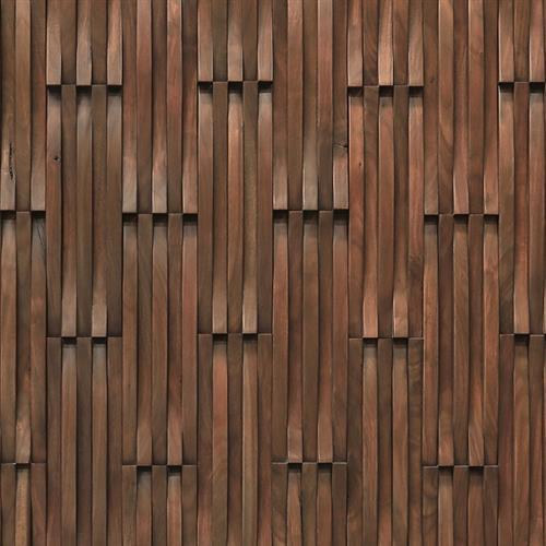 Inceptiv Curva in Stout - Hardwood by DuChateau