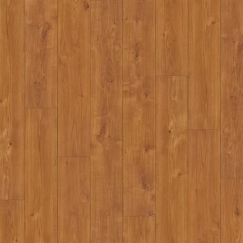 Vinyl Deluxe Classic Natural Oak
