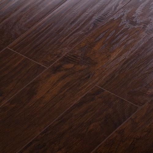 Hickory Mocha