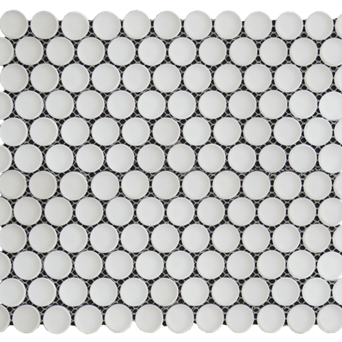 Simpson Desert Glass Dots - Alabastro Matte
