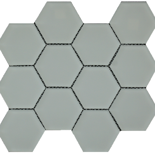Hexagon - Alabastro Matte