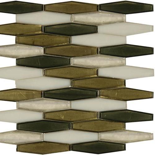 Maniscalco Great Barrier Reef Gl Hayman Island Blend Tile Hayman Island Blend