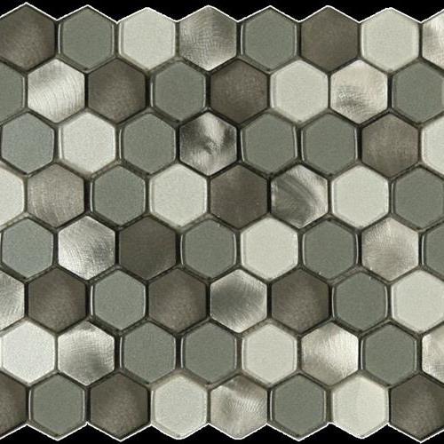 Victoria Metals Mini Hexy - Mt Stirling Blend