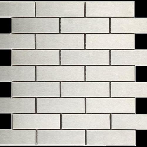 Murray River Metals Stainless Steel - Brushed