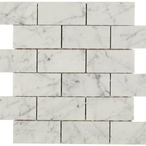 Bianco Carrara Polished