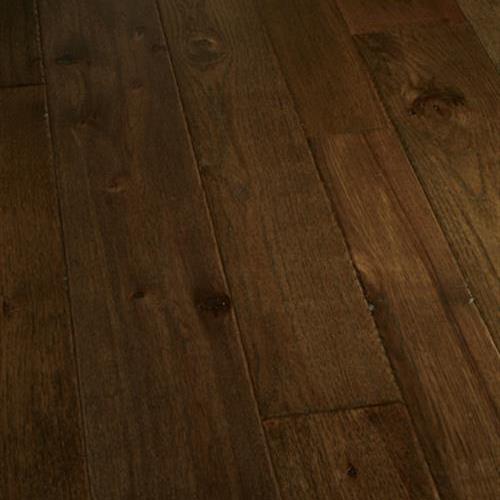 Palmetto Road Distressed Hickory Potomac Hardwood Atlanta