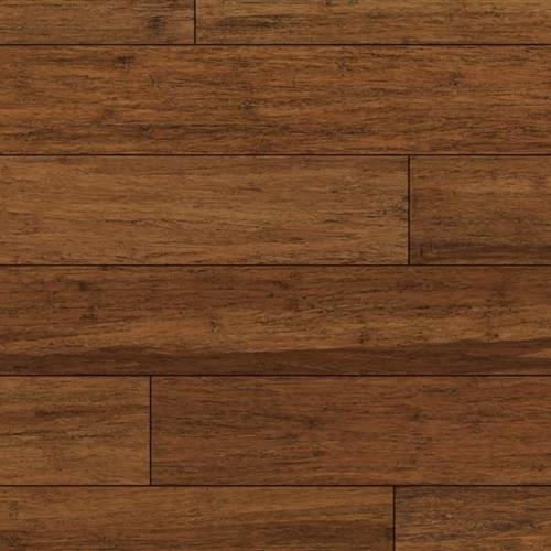 Usfloors Natural Bamboo Revival Burnt Toast Hardwood West